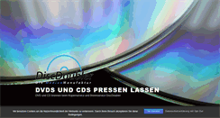 Desktop Screenshot of dvd-cd-brennen.de